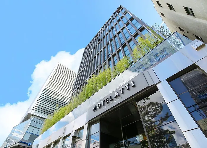 Hotel Poco