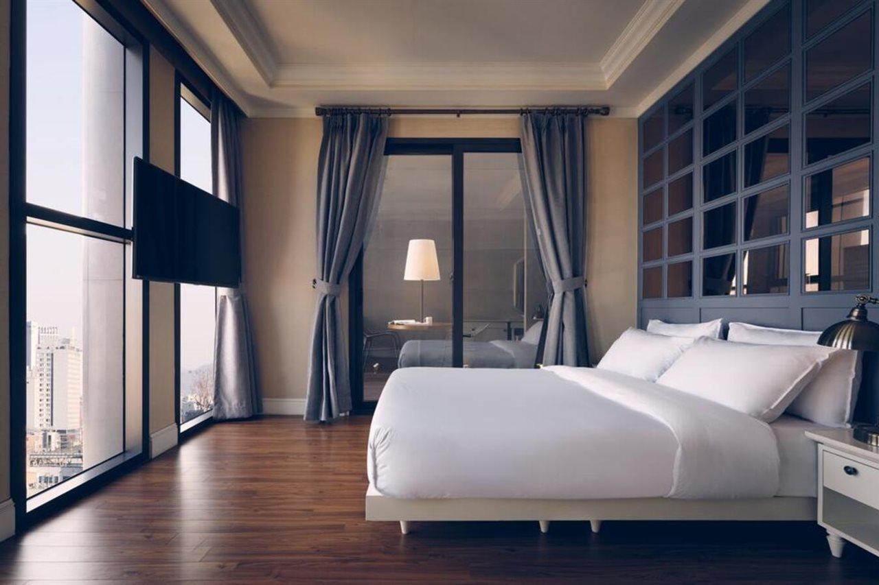 Poco Seongsu Hotel Seul