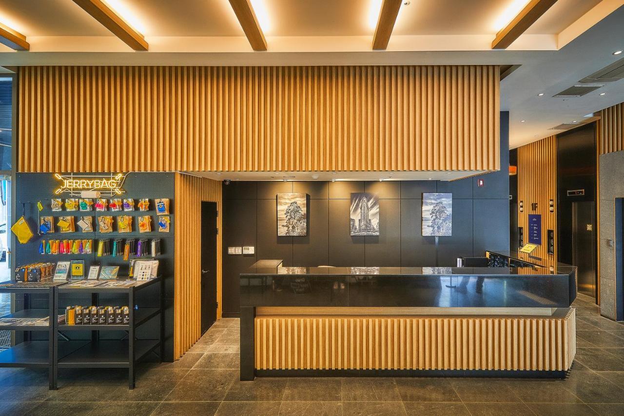 Poco Seongsu Hotel Seul