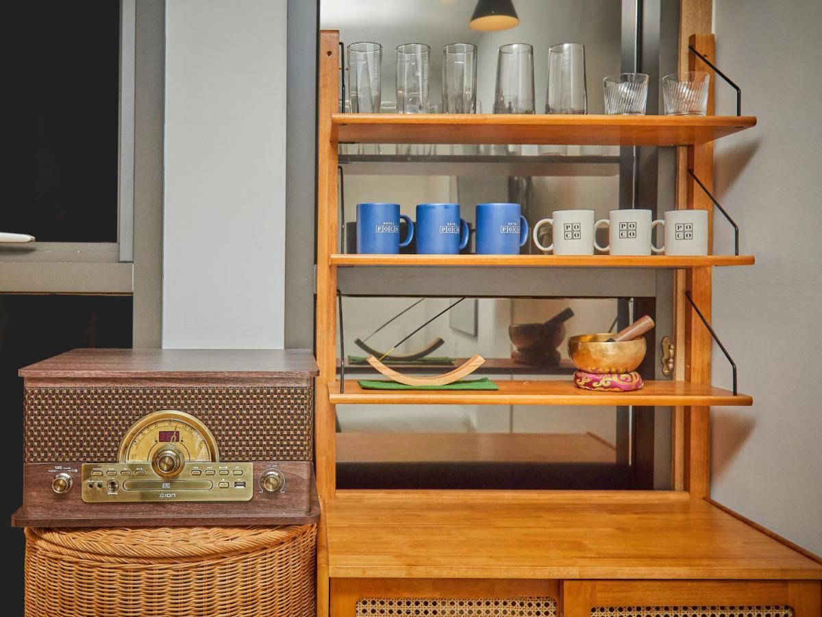 Poco Seongsu Hotel Seul
