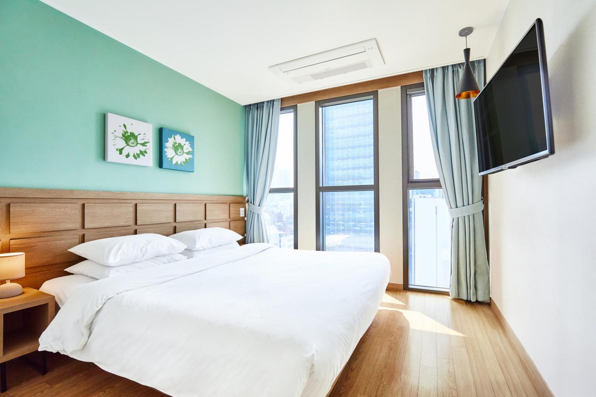 Poco Seongsu Hotel Seul