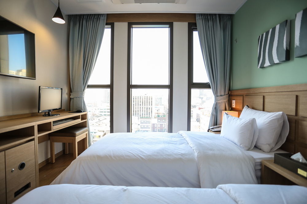 Poco Seongsu Hotel Seul