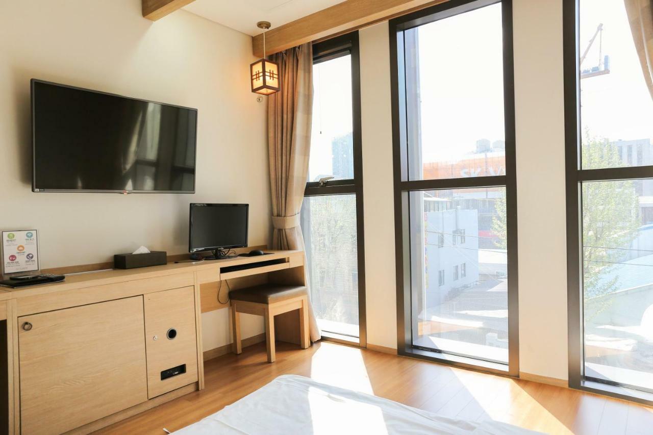 Poco Seongsu Hotel Seul