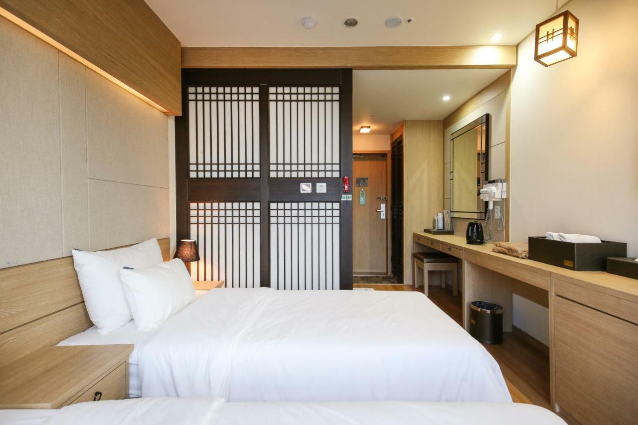 Hotel Poco Seongsu Seul