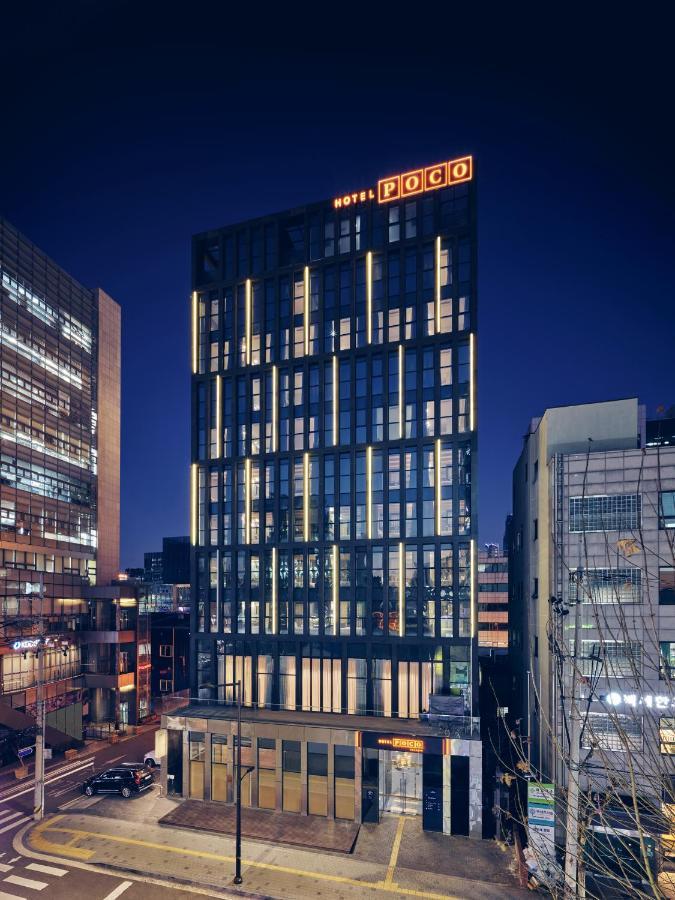 Poco Seongsu Hotel Seul