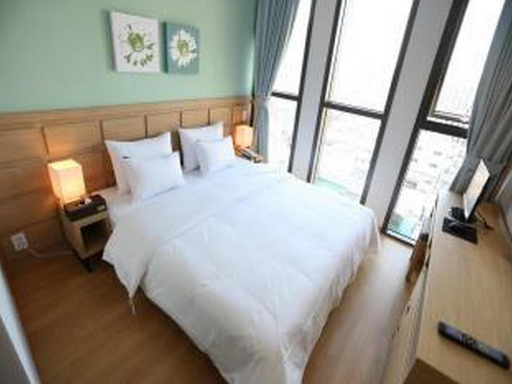 Poco Seongsu Hotel Seoul