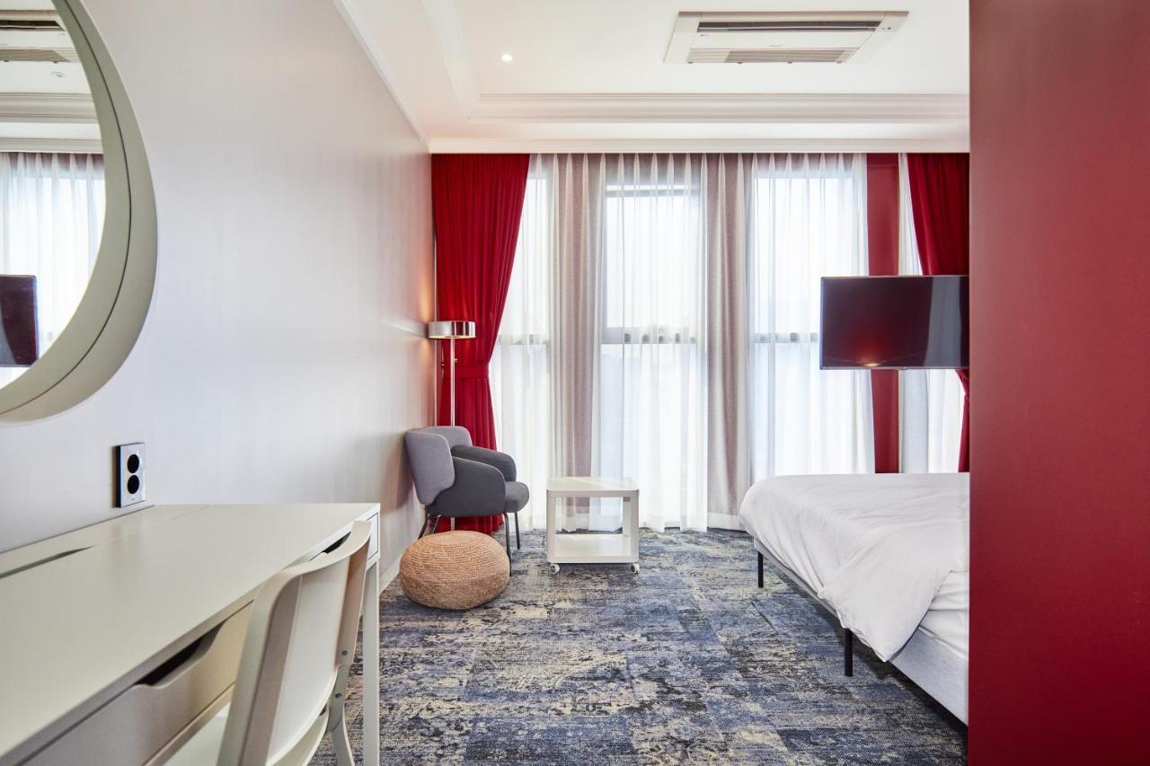 Hotel Poco Seongsu Séoul