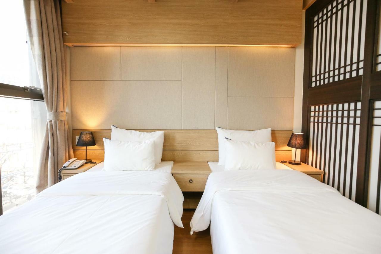 Hotel Poco Seongsu Séoul
