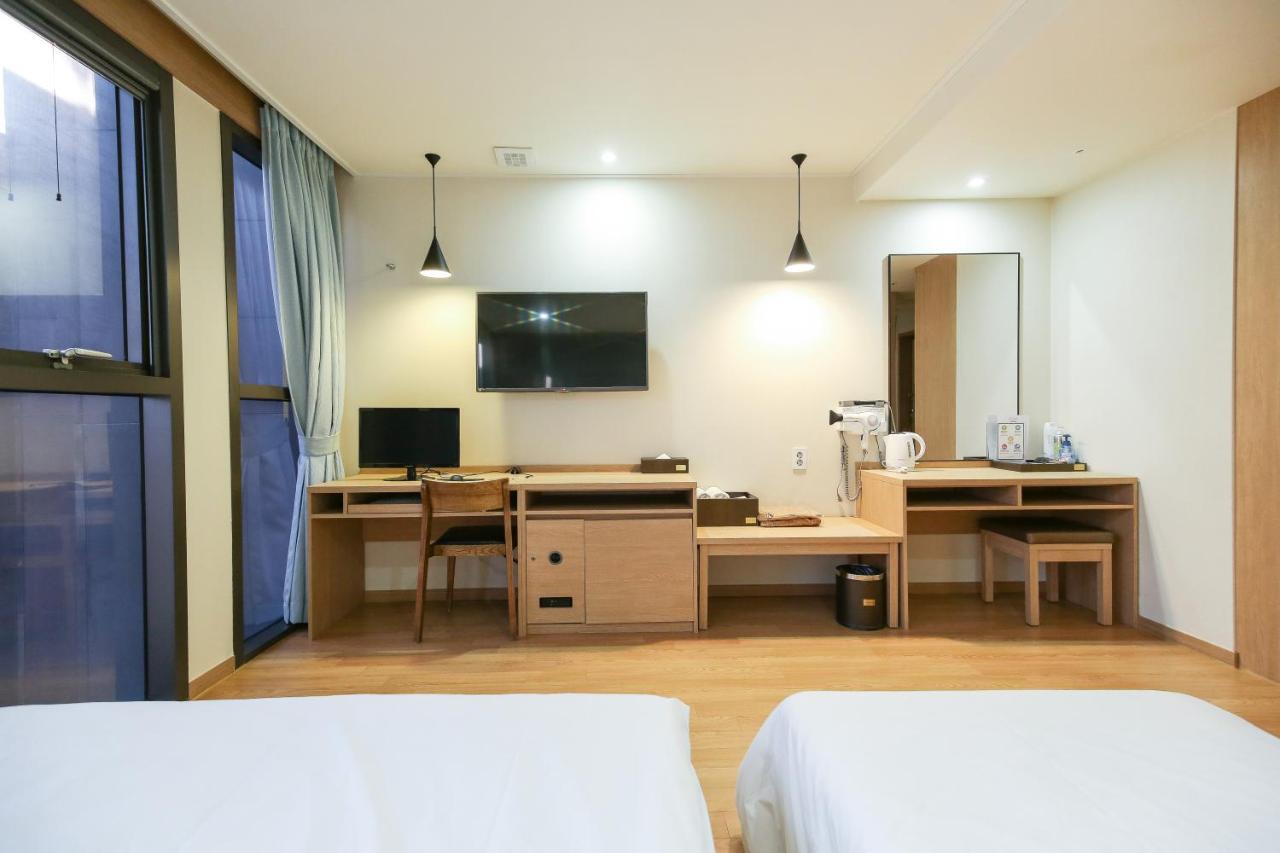 Hotel Poco Seongsu Séoul